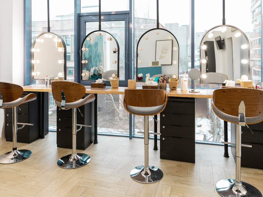 Popular Bar Stools can used for styling chairs 