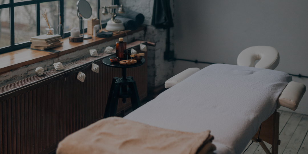 Comfort Meets Care: Essential Massage Furniture & Accessories for Every Spa