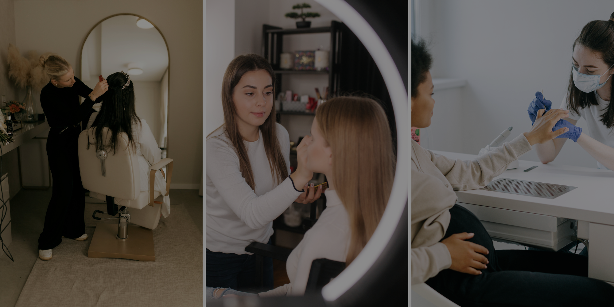 Essential Beauty Salon Equipment for Your Beauty Business