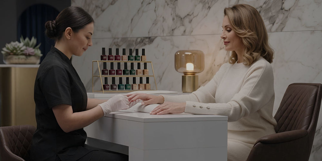 First-Time Salon Owner? Space-Saving Furniture & Salon Deals