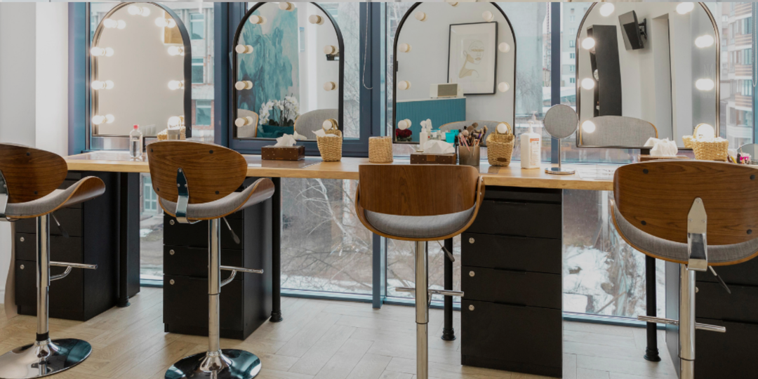 Why Styling Stations Are Essential for Every Salon: A Guide to Choosing the Perfect Setup on BeautySpaExpo