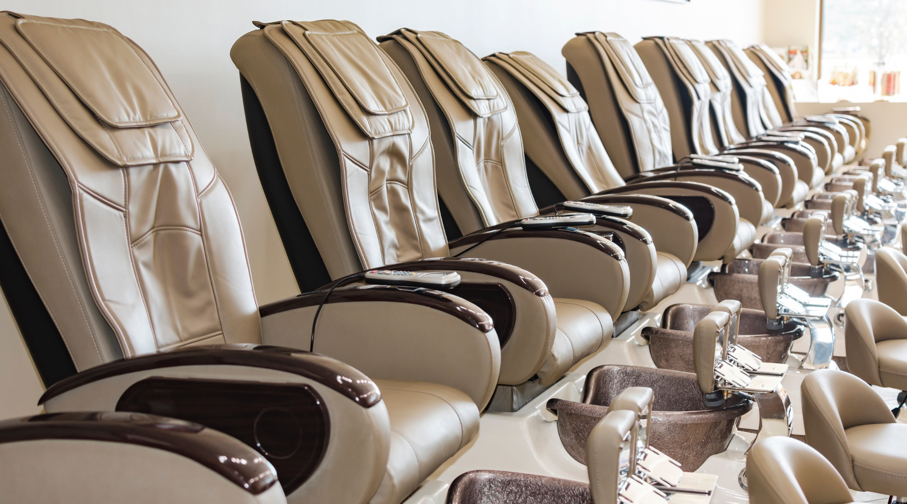 How to Choose the Right Pedicure Chair for Your Nail Salon