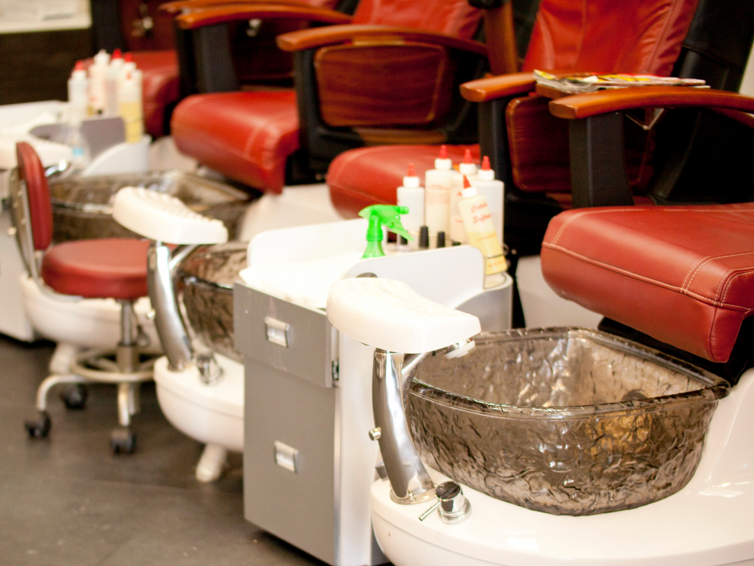 J&A Pedicure Chairs, Lenox Pedicure Chairs, Whale Spa Pedicure Chairs, Continuum Pedicure Chairs