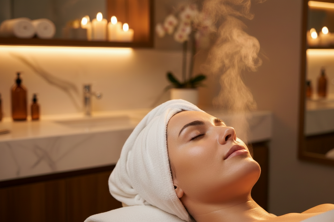 The Benefits of Multi-Functional Facial Machines for Your Spa