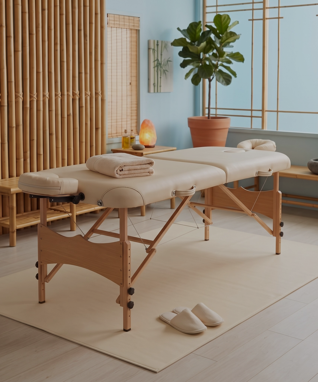 Massage Tables