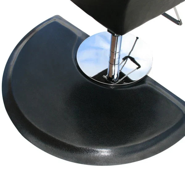 Professional anti-fatigue mat for salon and spa workstations designed for comfort, safety, and long-lasting floor protection.