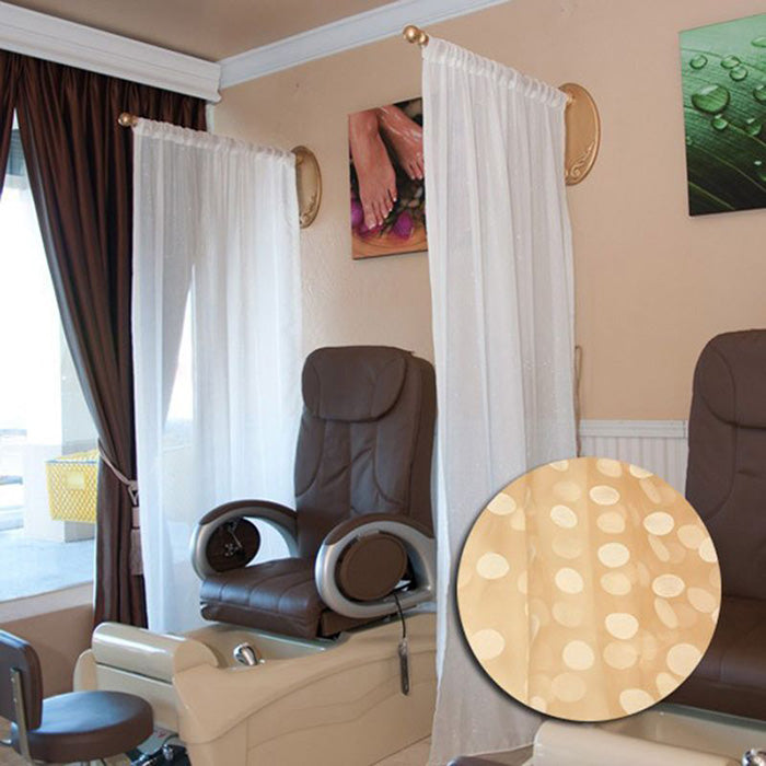 888-904-5858 Salon decorations can be ordered online anytime. We carry salon neon signs and salon wall canvas art. Keep your salon visible with LED lighting and additional wall and window art. Order yours today.