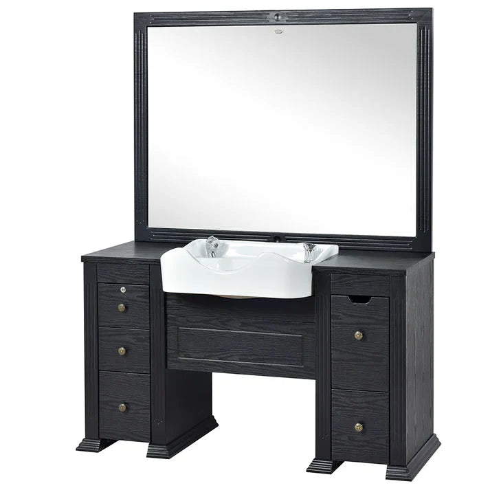 Work Stations
