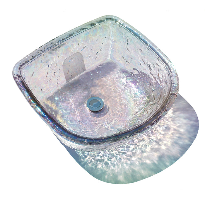 Replacement Bowls for Pedicure Chairs