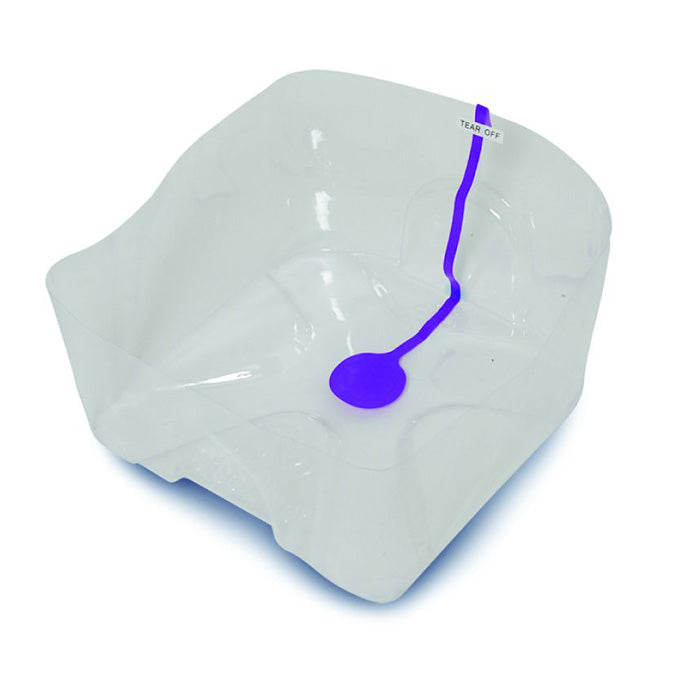 Disposable liners for pedicure chairs are here for 1 box or entire pallet shipping. We carry exact name brand liners to fit large manufacturer bowls. Hard, soft and hairnet liners also offered. Order yours.