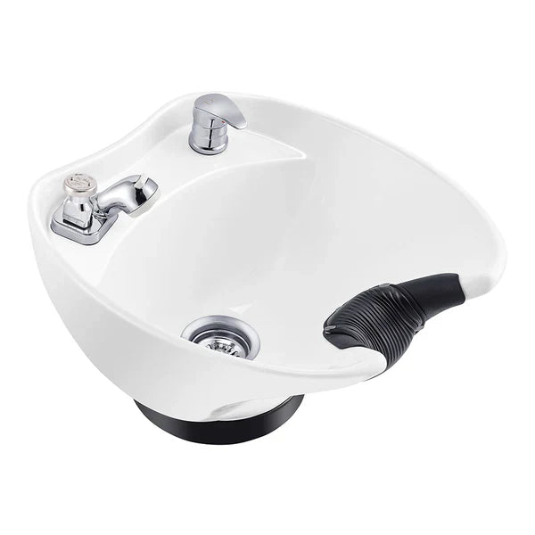 Ceramic Salon Shampoo Sink