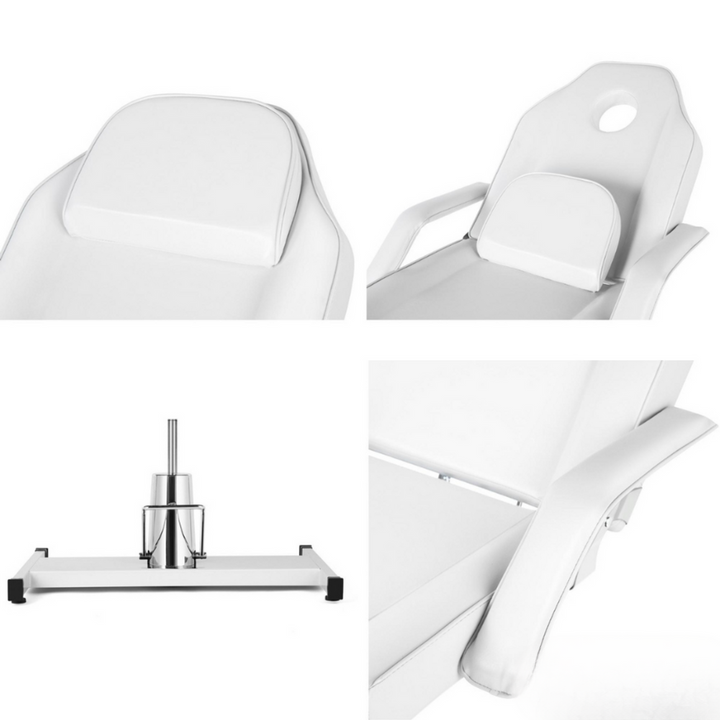 Bethany Hydraulic Multi-Purpose Chair