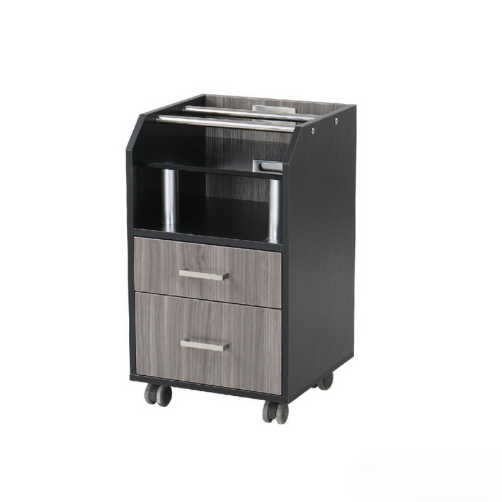 Glasglow Pedi Trolley