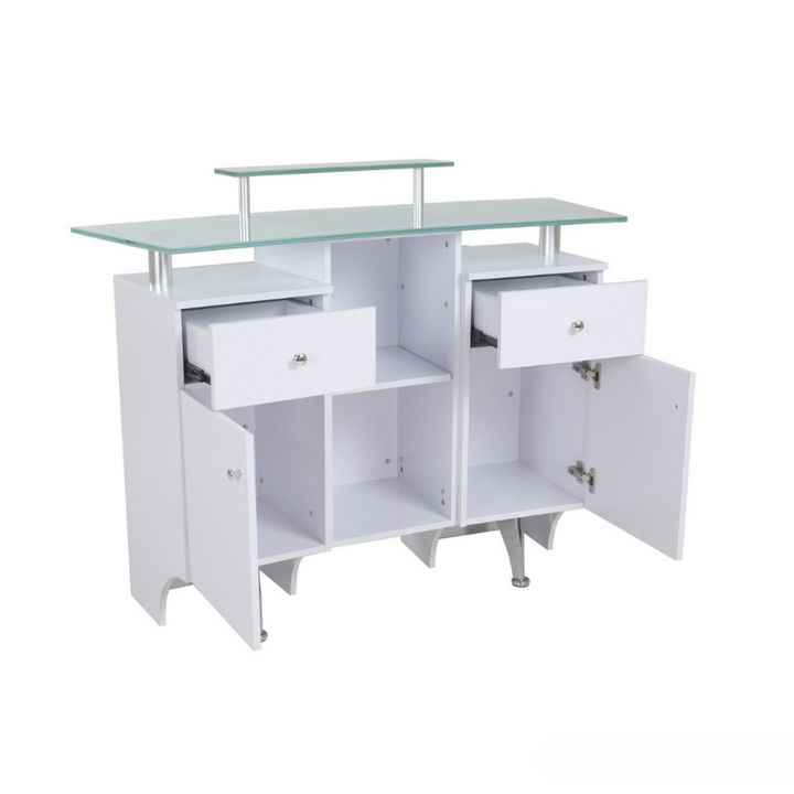 Glasglow I Reception Desk