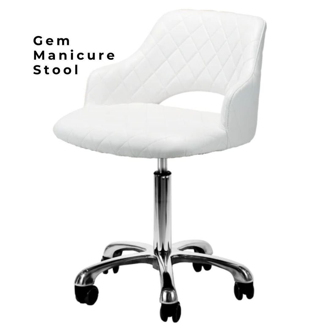The Gemini Bench Spa Package Deal