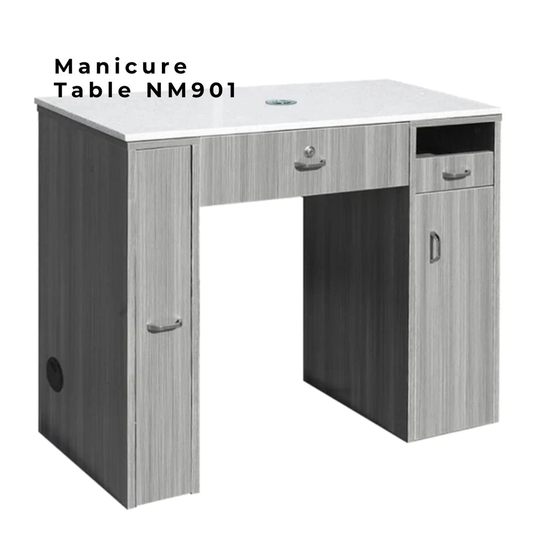 The Gemini Bench Spa Package Deal
