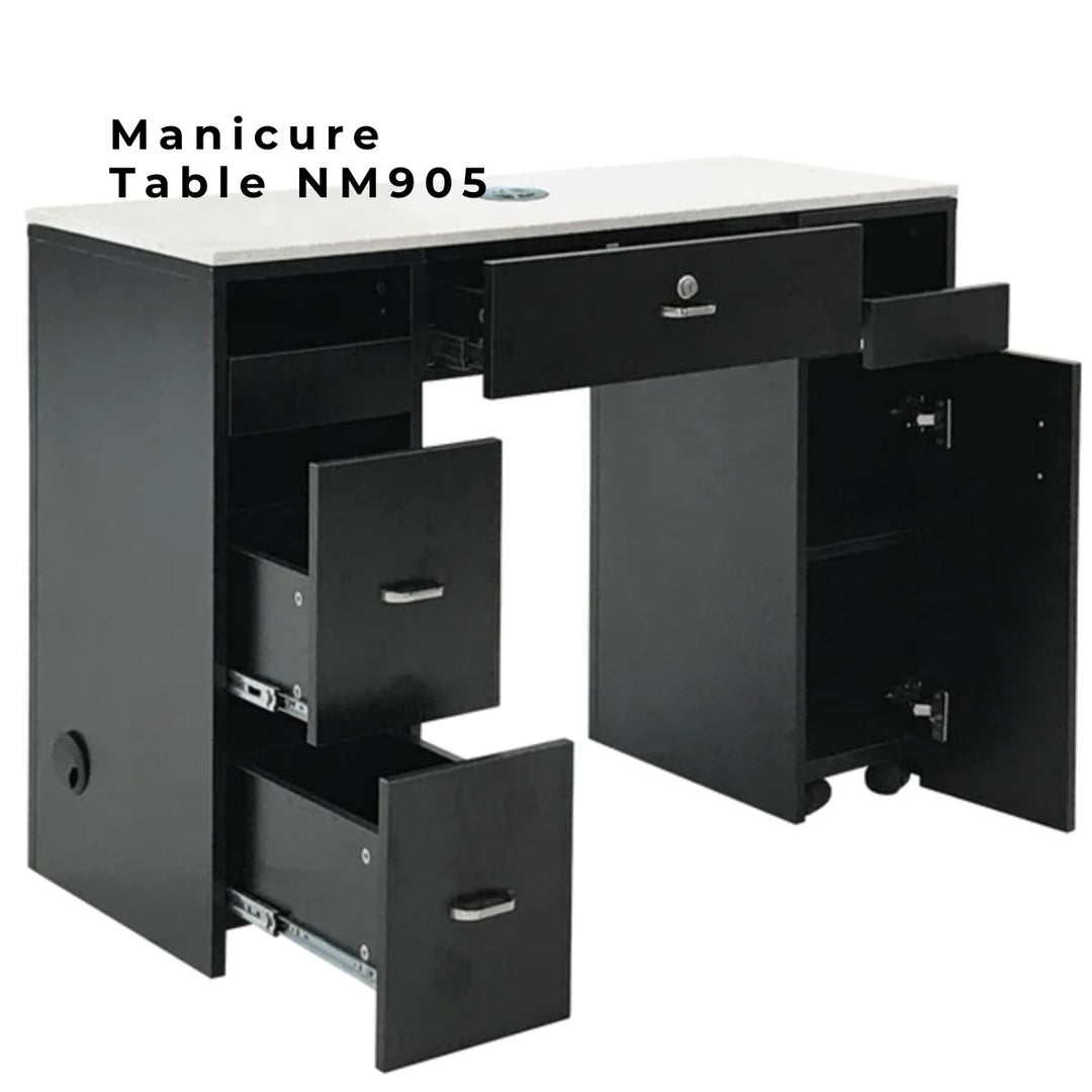 The Gemini Bench Spa Package Deal