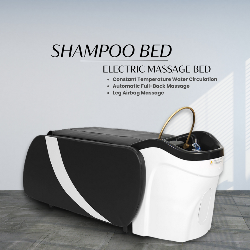 Orion Head Spa XF401