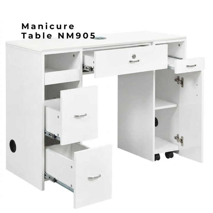 The Gemini Bench Spa Package Deal