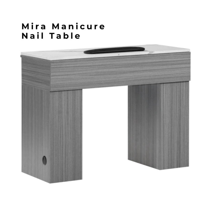 The Gemini Bench Spa Package Deal