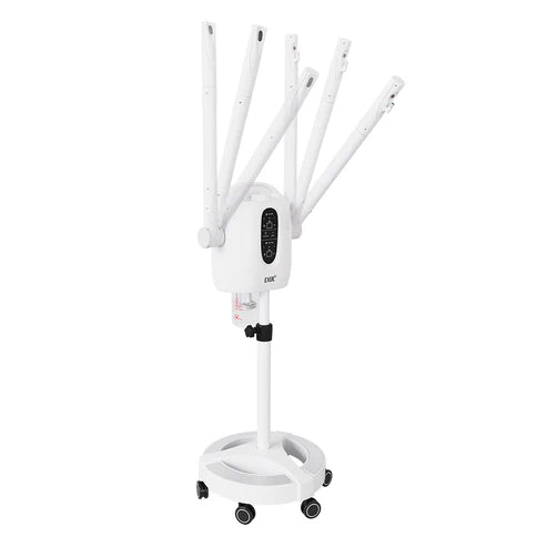 Aira Hot & Cold Aromatherapy Ozone Facial Steamer