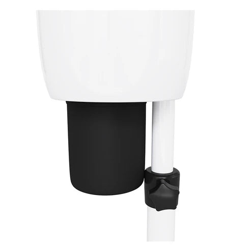 Aira Hot & Cold Aromatherapy Ozone Facial Steamer