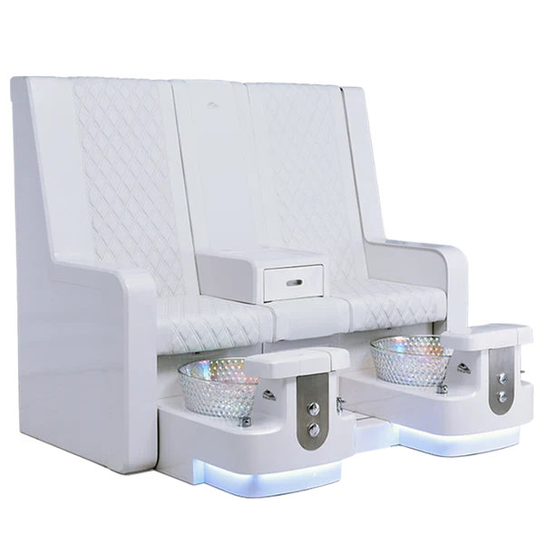 The Gemini Bench Spa Package Deal