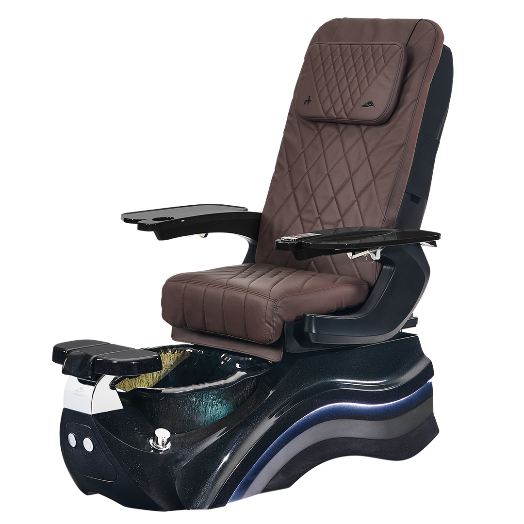Taurus Pedicure Chair Package Deal
