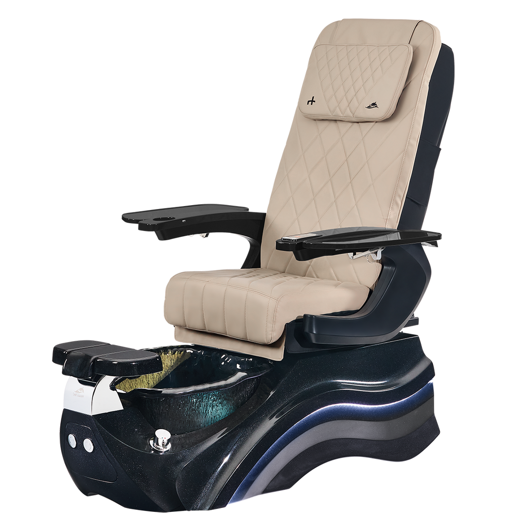 Taurus Pedicure Chair Package Deal