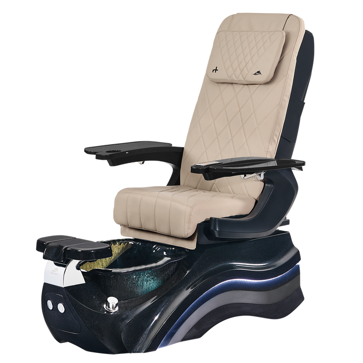 Taurus Pedicure Chair Package Deal