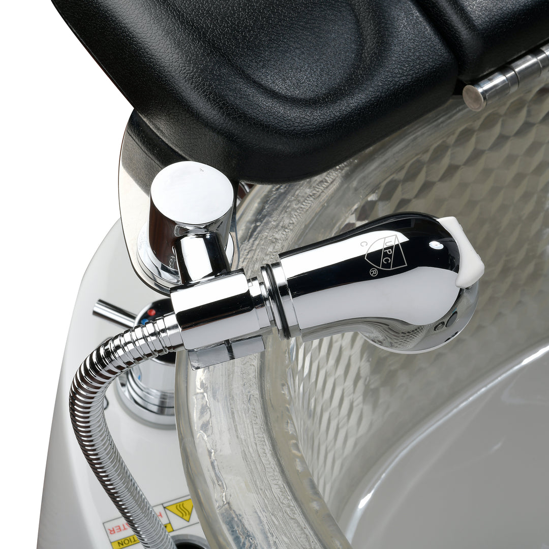 Cleo XO Pedicure Chair