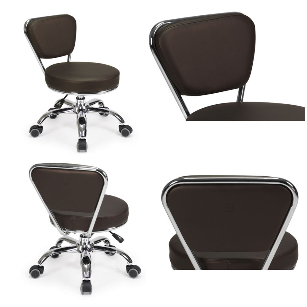 Daytona Pedicure Stool