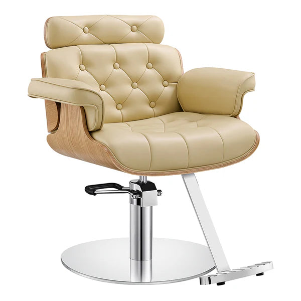 D’Eames Salon Chair