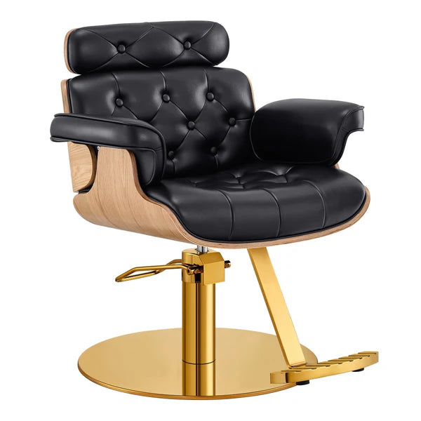 D’Eames Salon Chair