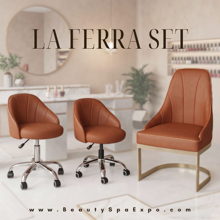 La Ferra Set