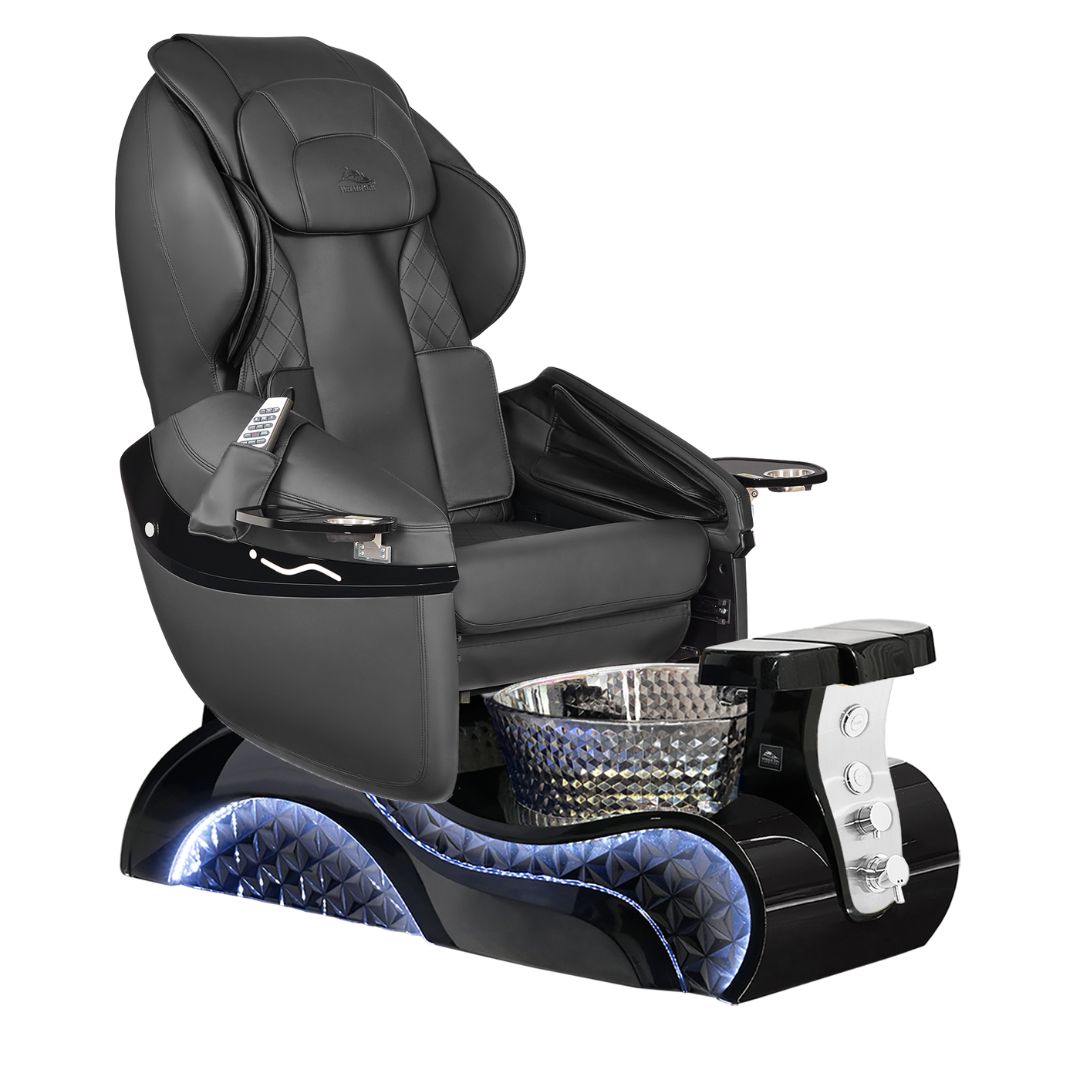 Omnia Lucent Pedicure Chair