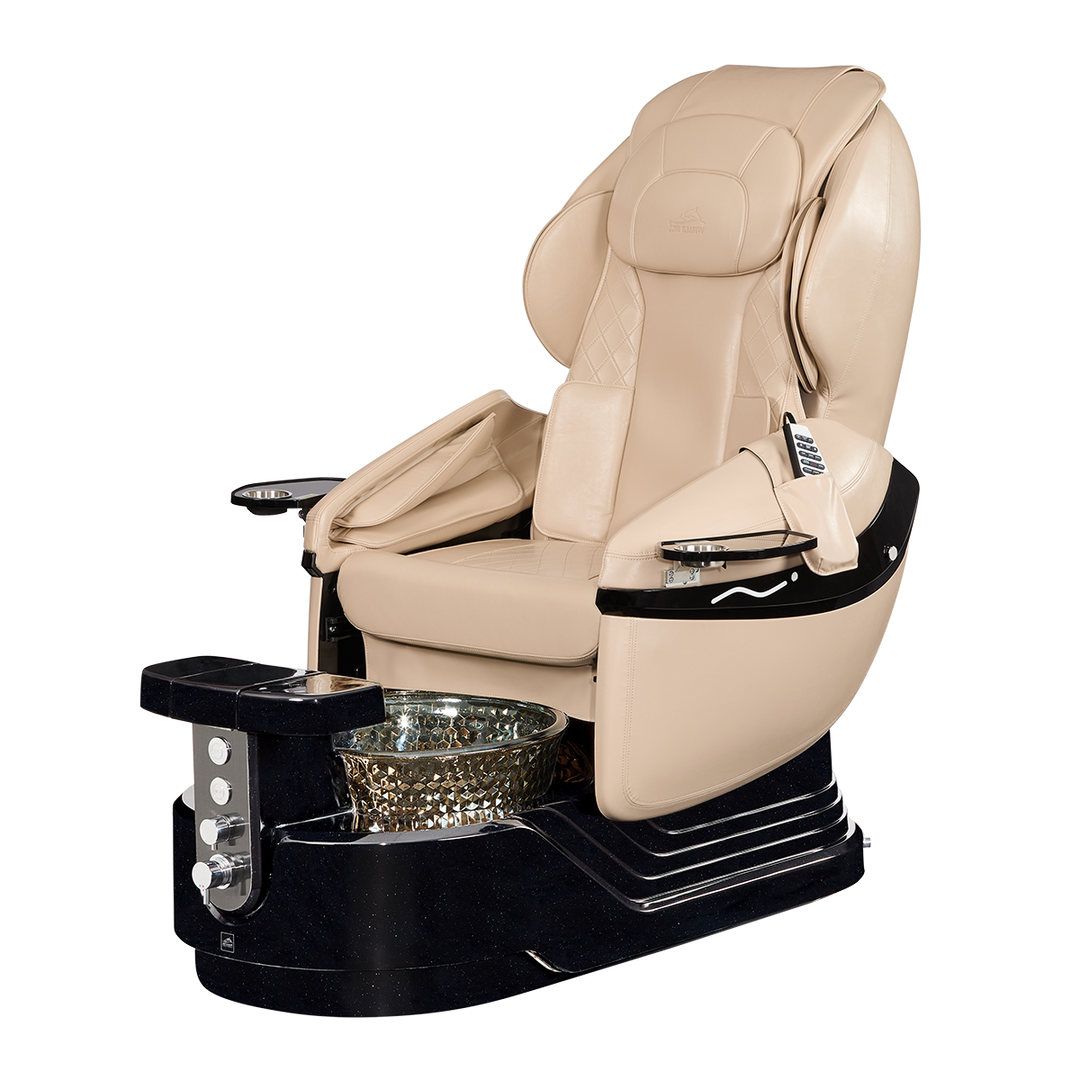 Elora Pedicure Chair Package Deal