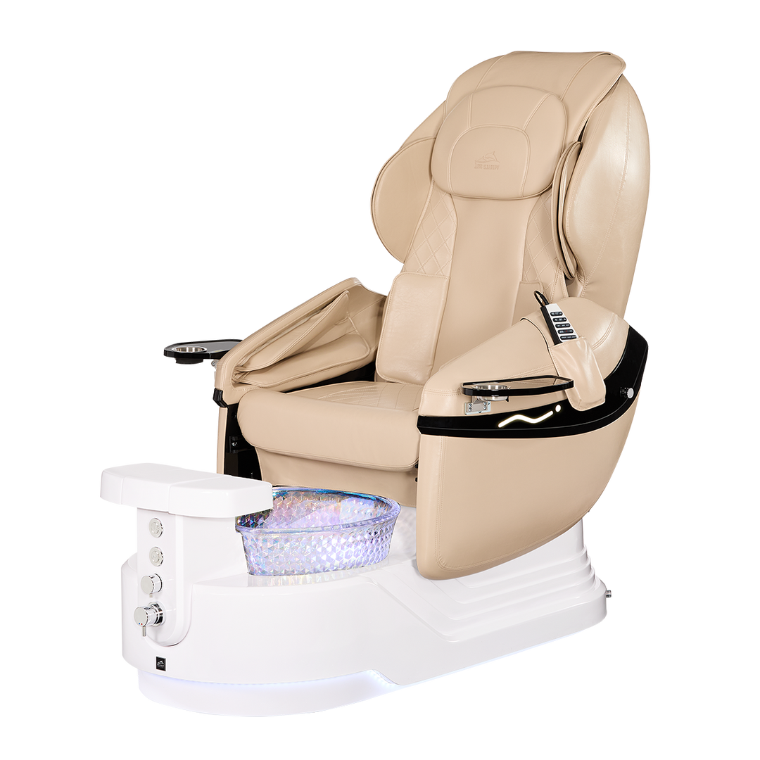 Elora Pedicure Chair Package Deal