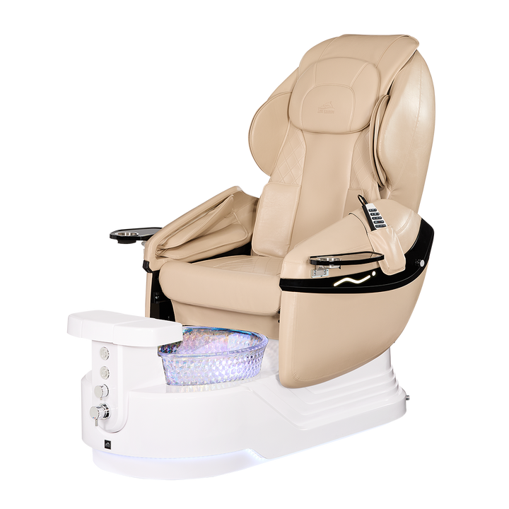 Elora Pedicure Chair Package Deal