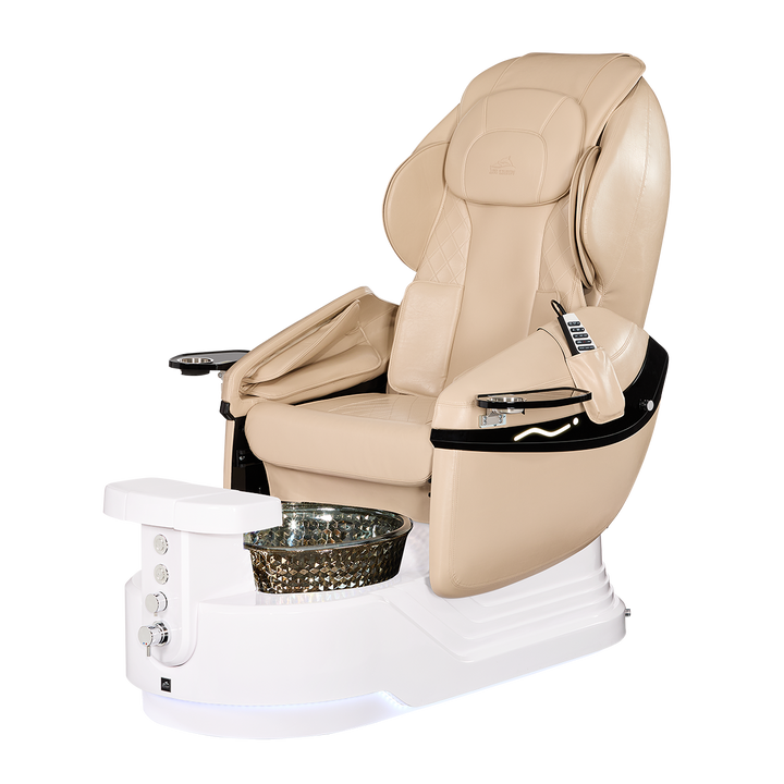 Elora Pedicure Chair Package Deal