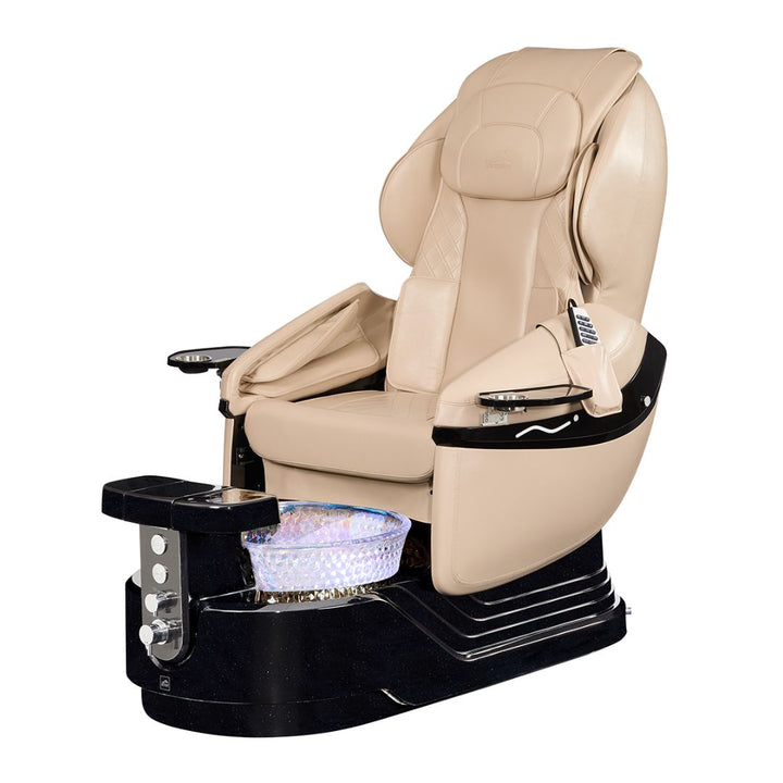 Elora Pedicure Chair