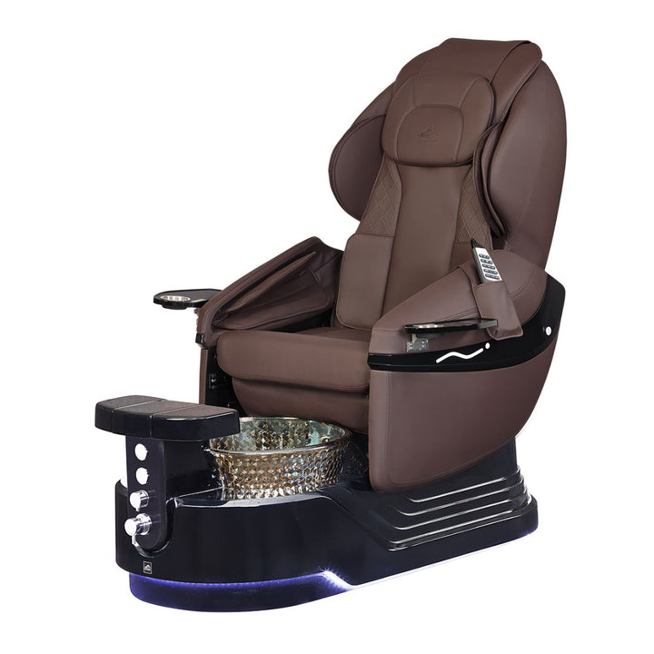 Elora Pedicure Chair