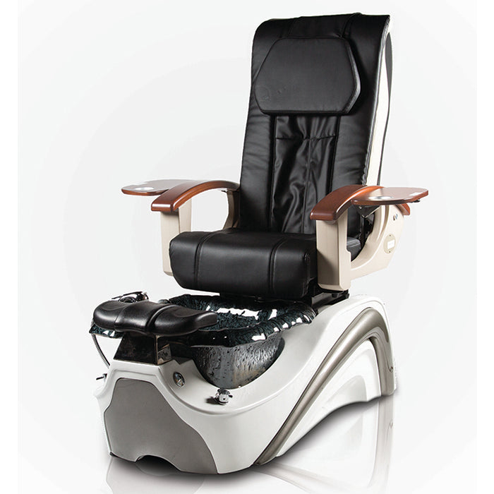 J&A Lenox/Empress/Petra Pedicure Massage Chair