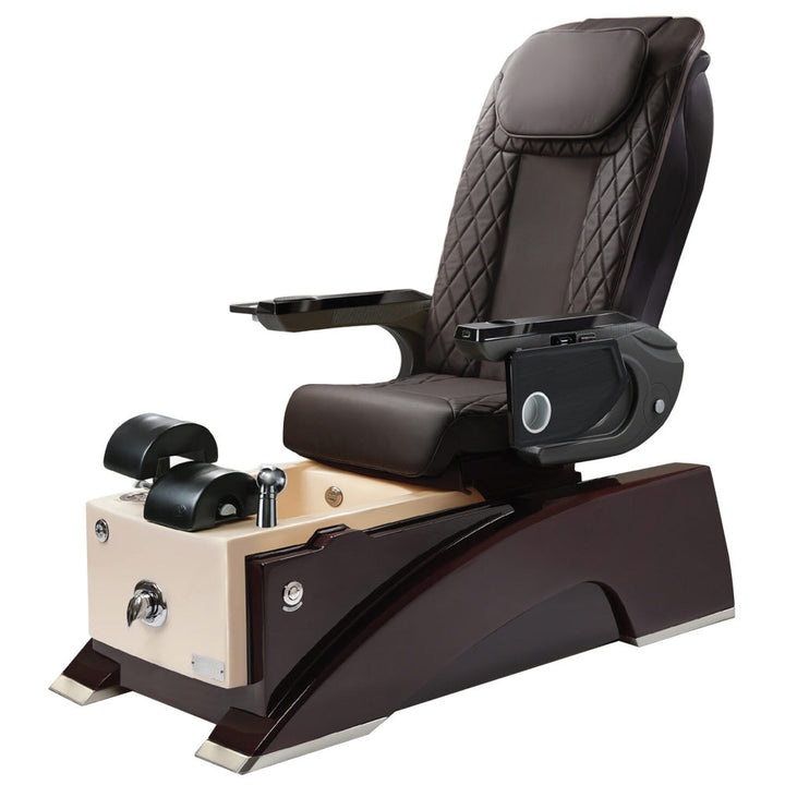 J&A - Main PCB for Empress GT, Pacific GT, Episode SE, 6 Plug