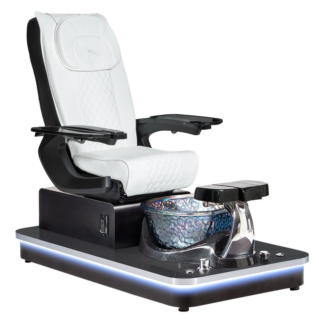 Felicity Freeform II Pedicure Chair