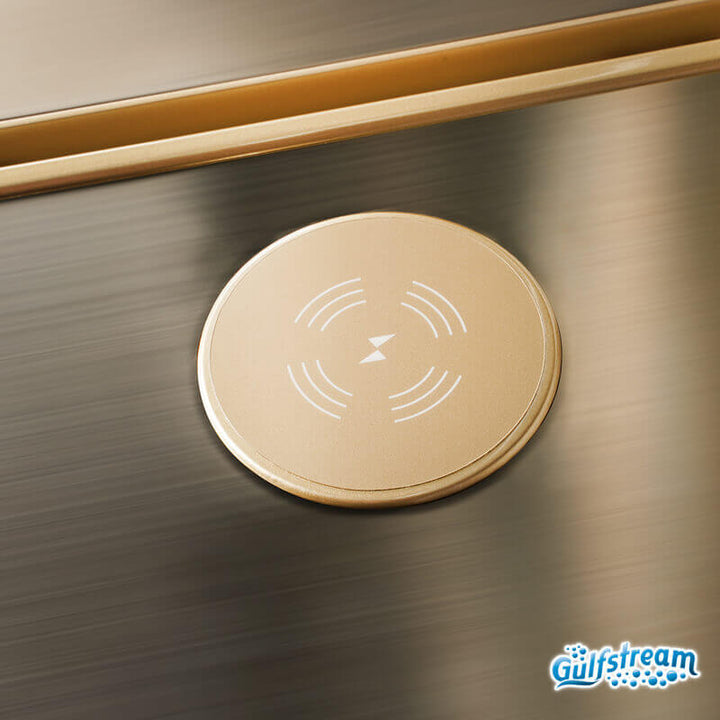 Gs8268 – 9690 Massage Chair