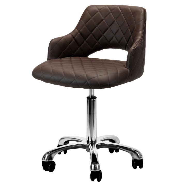 Gem Manicure Technician Stool