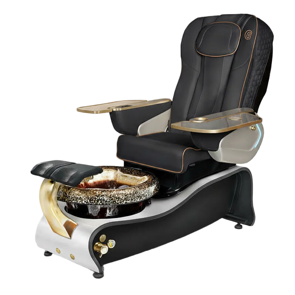 La Maravilla Pedicure Chair