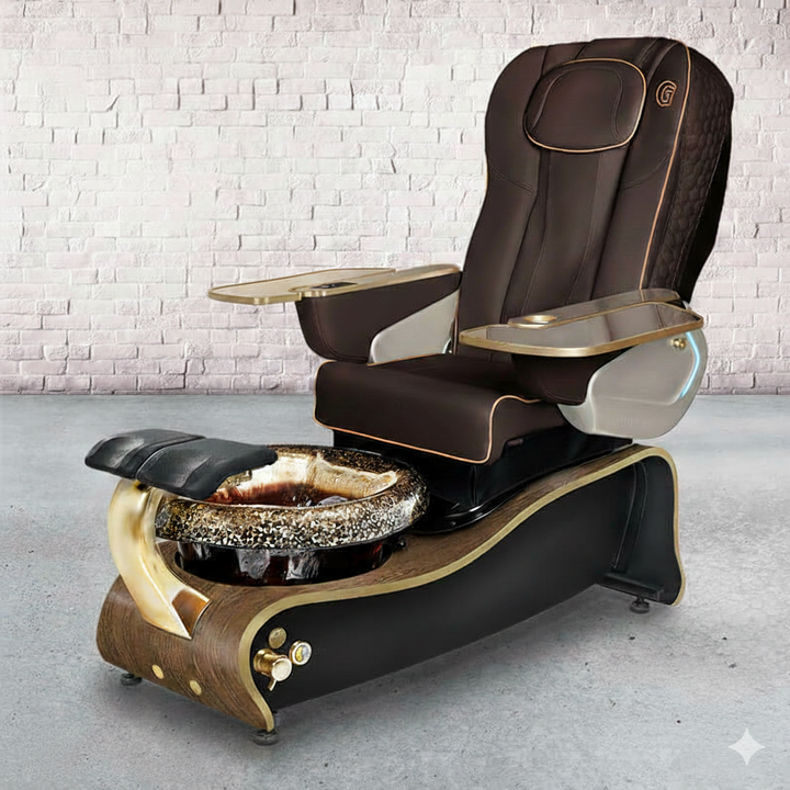 La Maravilla Pedicure Chair