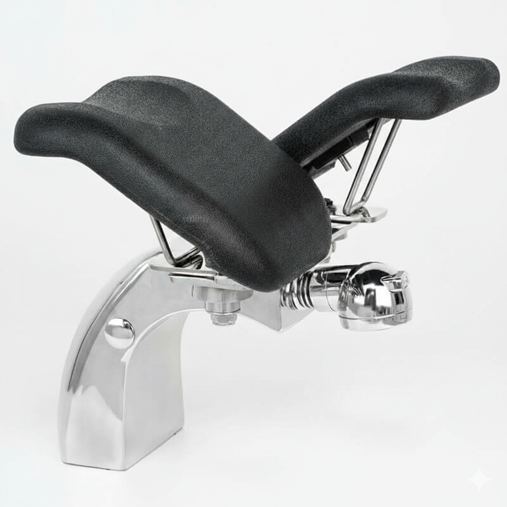 Super Relax 2 Spa Pedicure Chair